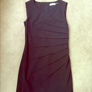 Calvin Klein dress